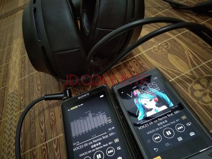 索尼（SONY）MDR-Z7M2 Hi-Res高解析度动圈耳机 怎么样【用户吐槽】质量内幕详情 首页推荐 第6张