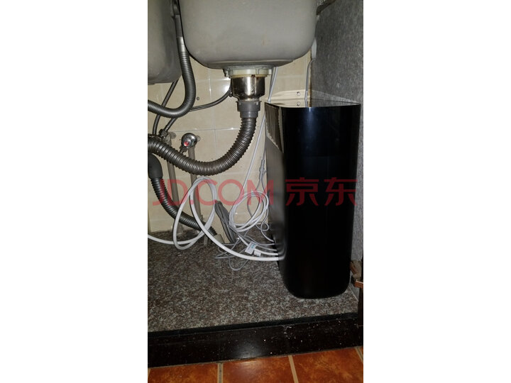 云米(VIOMI)S2-400G智能净水器好不好啊?质量内幕媒体评测必看 首页推荐 第8张-商情88推广网