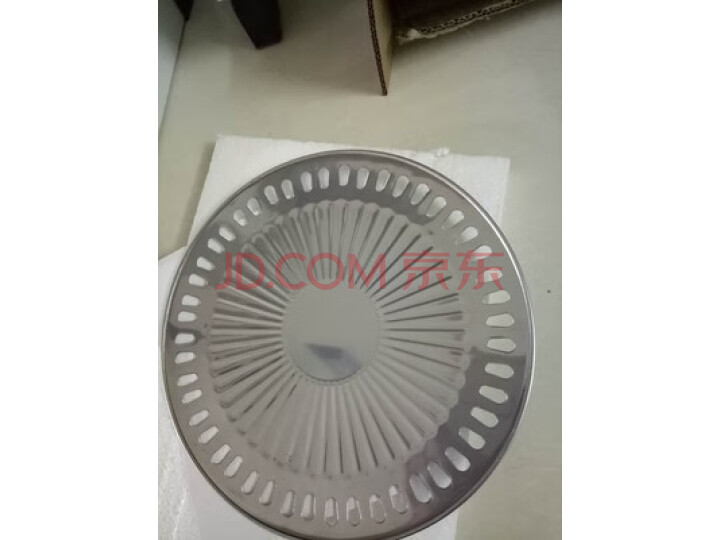 华帝(VATTI)电陶炉DT-22T11质量众测怎么样呢???真实质量评测大揭秘 首页推荐 第3张-商情88推广网