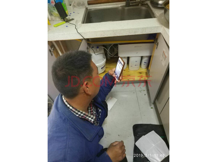 沁园净水器双膜双出水薄款KRT2800新品测评好不好【猛戳分享】质量内幕详情 首页推荐 第5张-商情88推广网