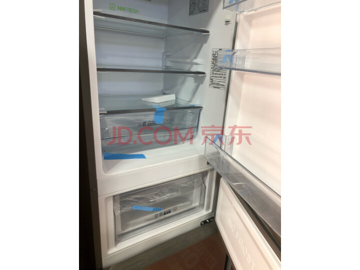 统帅(Leader)两门冰箱BCD-241WLDCN怎么样?评价为什么好,内幕详解 首页推荐 第4张-商情88推广网