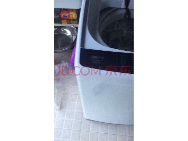 海尔(Haier) 9公斤直驱变频静音全自动波轮洗衣机XQB90-BM21JD怎么样【猛戳查看】质量性能评测详情 首页推荐 第10张-商情88推广网