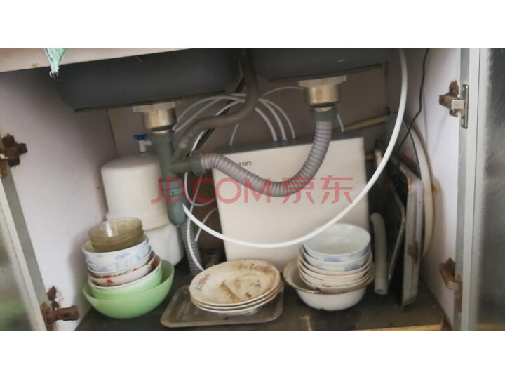 阿诗丹顿(USATON)净水器US-R121-100G怎么样【对比评测】质量性能揭秘 首页推荐 第10张-商情88推广网