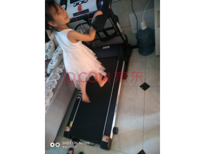 立久佳(LIJIUJIA)跑步机JD850怎么样?质量口碑反应如何【媒体曝光】- 首页推荐 第4张-商情88推广网