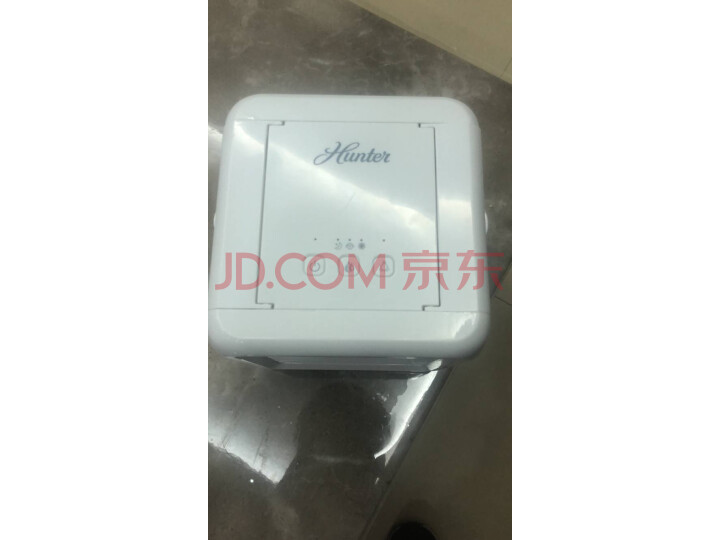 亨特(HUNTER)美国品牌台式桌面蒸发型无雾加湿器HTC-US8质量众测怎么样呢???性能如何,求助大佬点评爆料 首页推荐 第6张-商情88推广网