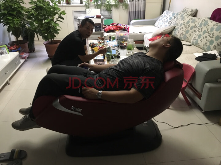 CHEERS芝华仕多功能按摩椅M2020新品测评好不好【同款对比揭秘】内幕分享 首页推荐 第9张