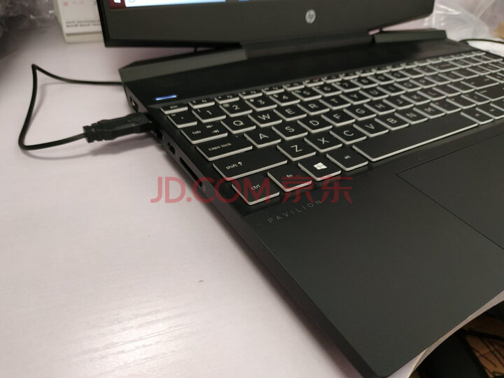 惠普（HP）光影精灵5 Plus 9代处理器暗影游戏本笔记本电竞版怎么样？最新吐槽性能优缺点内幕 首页推荐 第5张