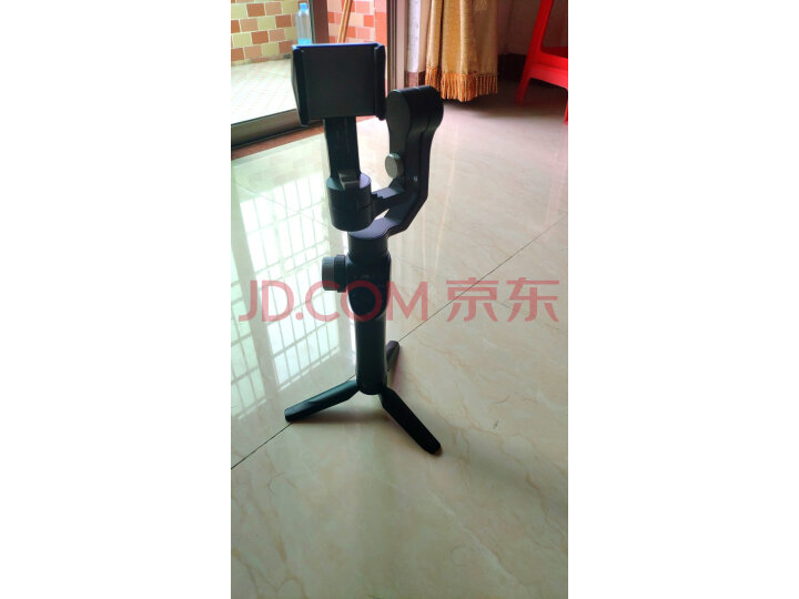 Freevision维圣云台手机 手持稳定器VILTA-M Pro 防抖云台怎么样.使用一个星期感受分享 首页推荐 第1张-商情88推广网
