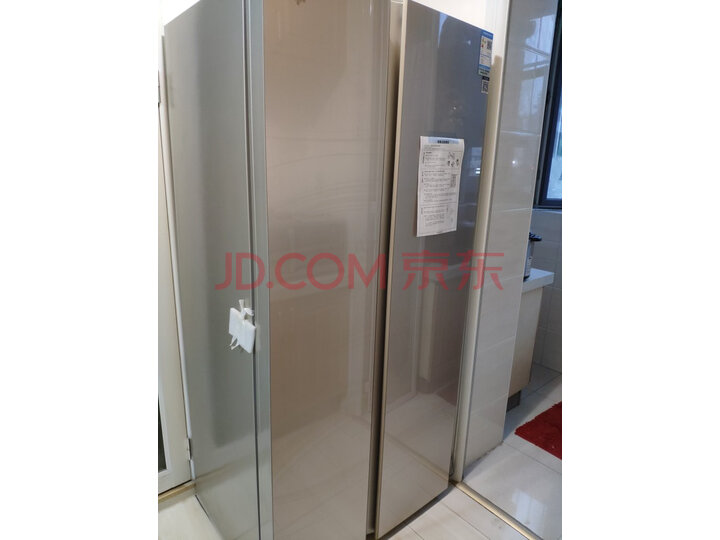 格力(KINGHOME)晶弘对开玻璃门冰箱BCD-456WIPDGV新品测评好不好【对比评测】质量性能揭秘 首页推荐 第5张-商情88推广网