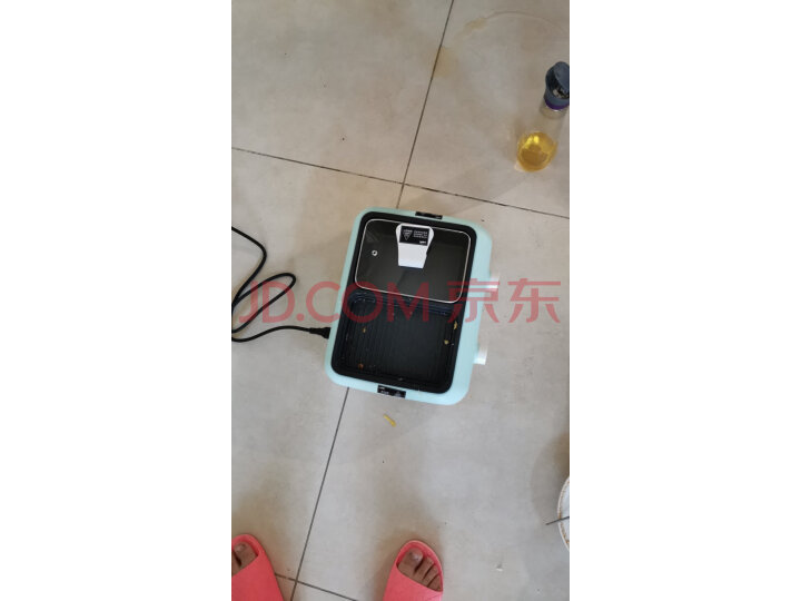 华帝(VATTI)多用途锅电烤锅JC-i14003新品测评好不好【官网评测】质量内幕详情 首页推荐 第10张-商情88推广网
