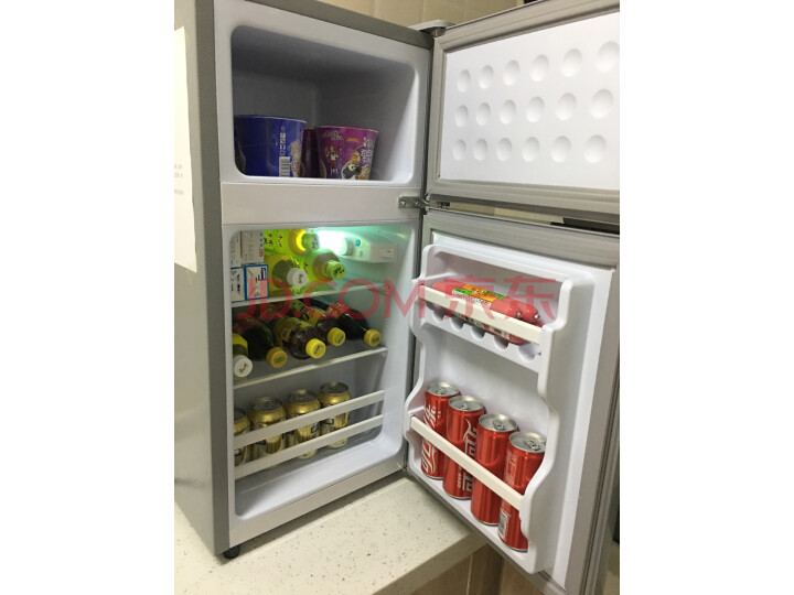 申花(SHENHUA)双门小冰箱质量众测怎么样呢???新闻爆料真实内幕【入手必看】 首页推荐 第9张-商情88推广网