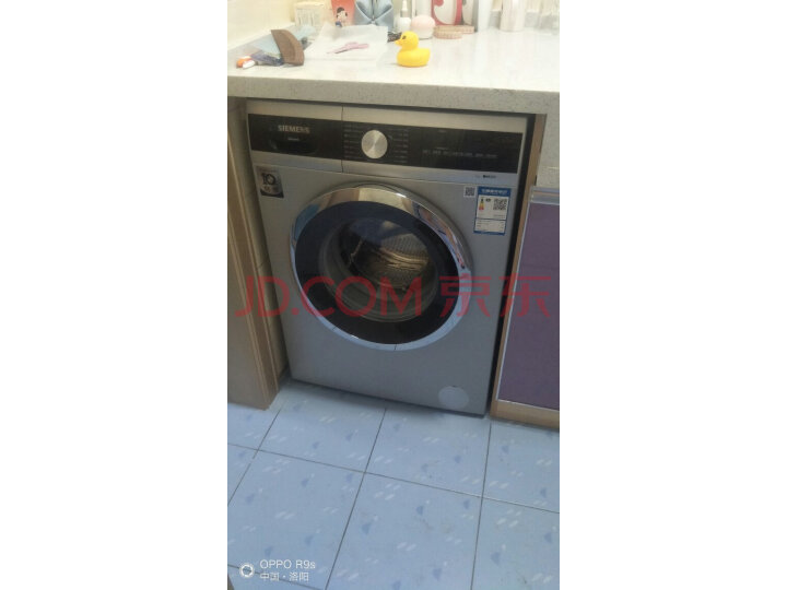 西门子(SIEMENS) 变频滚筒洗衣机XQG80-WM12N1600W怎么样?不得不看【质量大曝光】 首页推荐 第1张-商情88推广网