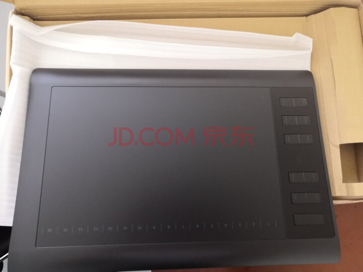 高漫GM320数位屏怎么样?质量有缺陷吗【已曝光】 首页推荐 第4张-商情88推广网