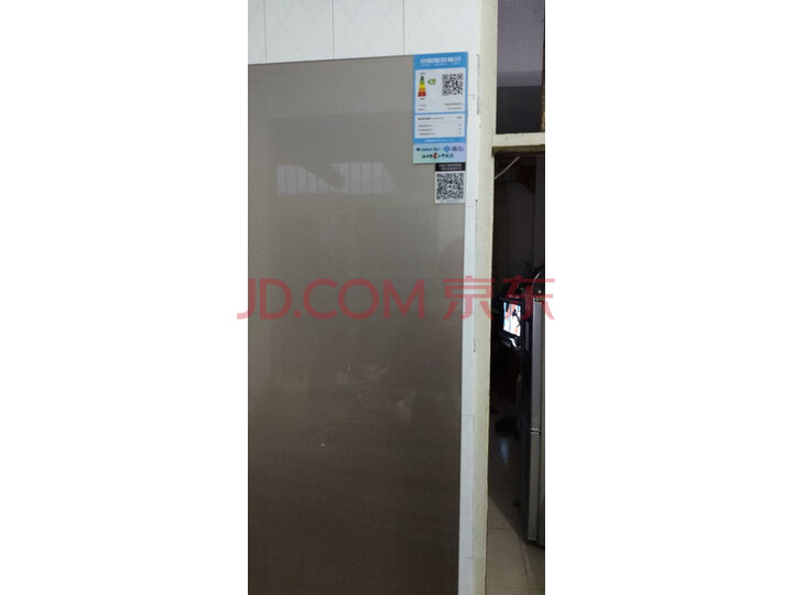 格力(KINGHOME)晶弘对开玻璃门冰箱BCD-456WIPDGV新品测评好不好【对比评测】质量性能揭秘 首页推荐 第4张-商情88推广网