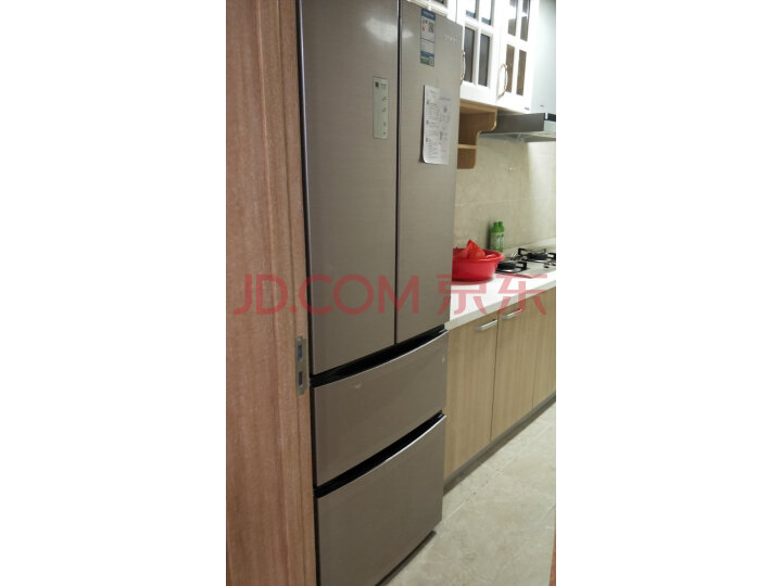容声(Ronshen)多门小型冰箱BCD-321WD11MP怎么样.使用一个星期感受分享 首页推荐 第2张-商情88推广网