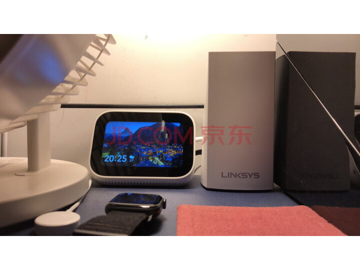 领势LINKSYS Velop AC1300M 双频无线高速路由器怎么样?对比说说同型号质量优缺点如何 首页推荐 第2张-商情88推广网