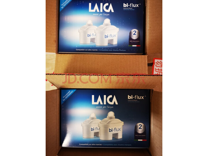 莱卡（LAICA）直饮壶KE9401W净水器白色怎么样？买后一个月，真实曝光优缺点 首页推荐 第5张
