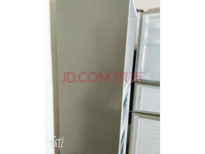 美菱(MELING)252升 三门小型电冰箱多门BCD-252WP3CX怎么样?谁用过,质量详情揭秘 首页推荐 第7张-商情88推广网