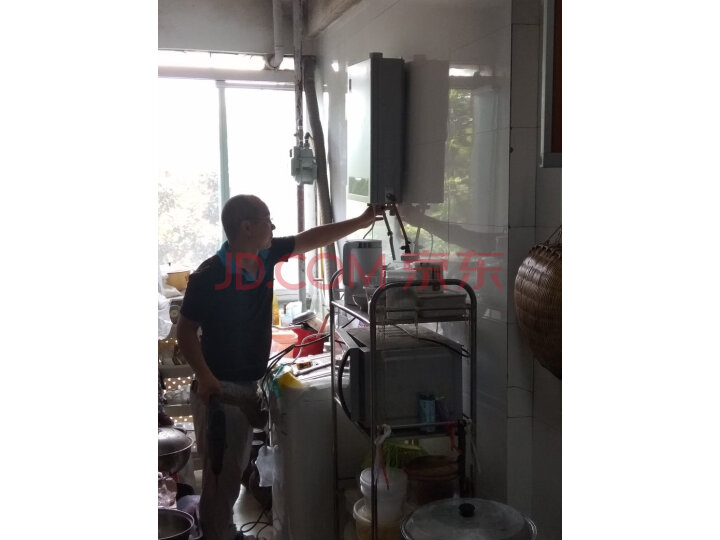 云米(VIOMI)油烟机CXW-240-VC301+JZT-VG301质量众测怎么样呢???为什么反应都说好【内幕详解】 首页推荐 第3张-商情88推广网