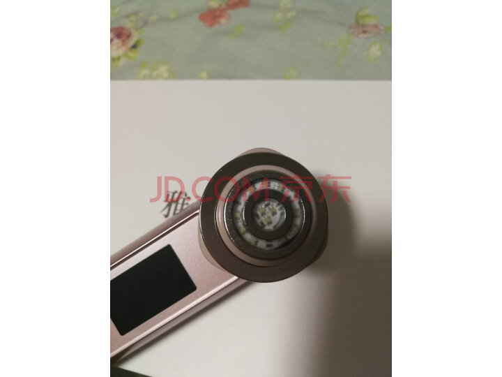雅萌(YAMAN)美容仪 射频美容器怎么样.使用一个星期感受分享 首页推荐 第3张-商情88推广网