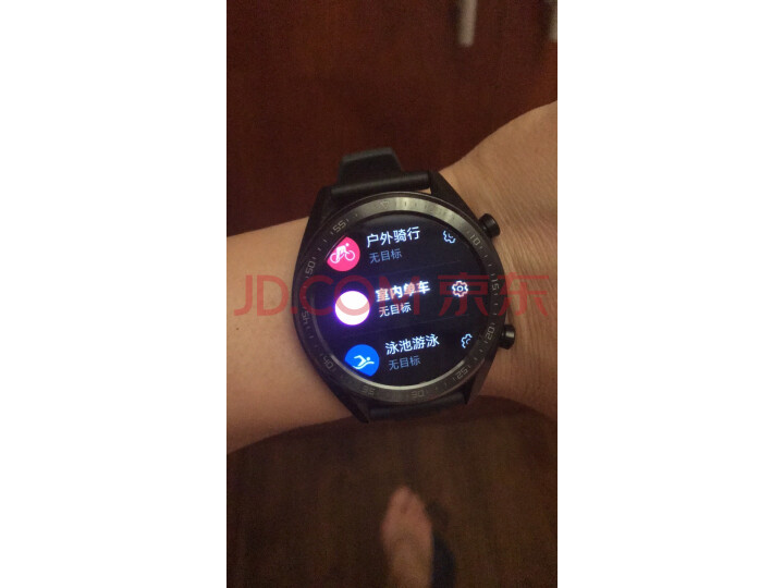 HUAWEI WATCH GT运动版华为手表质量众测怎么样呢???最新优缺点评测【猛戳查看】 首页推荐 第7张-商情88推广网