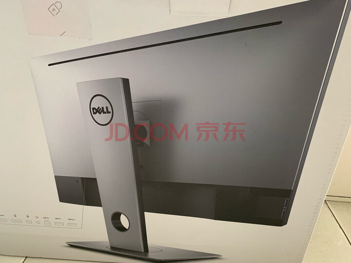 戴尔U3219Q 31.5英寸4K USB-C旋转升降可挂壁显示器怎么样.质量优缺点评测详解分享 首页推荐 第5张-商情88推广网