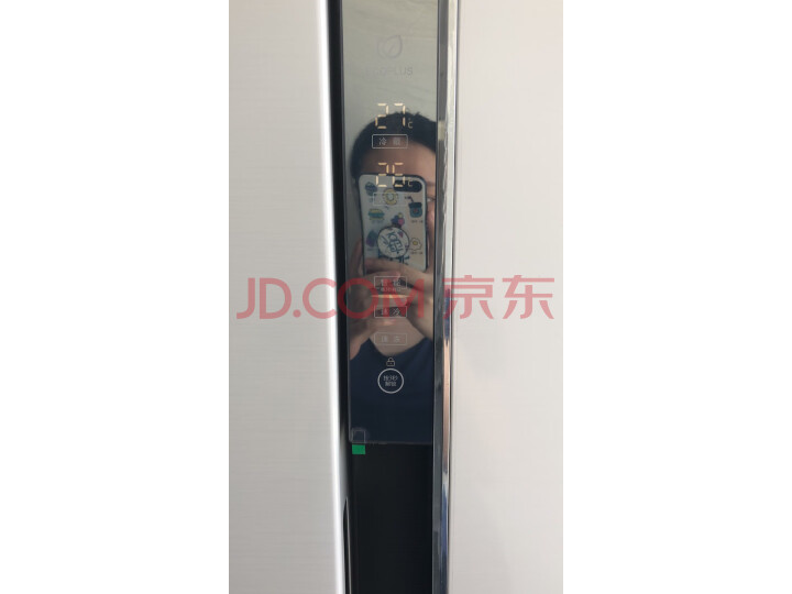 海尔 智能对开门双开门冰箱BCD-630WDPGU1新品测评好不好【入手必看】最新优缺点曝光 首页推荐 第8张-商情88推广网