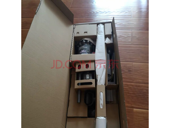 戴森(Dyson) 吸尘器 V11 ABSOLUTE 智能无绳吸尘器新品测评好不好【猛戳查看】质量性能评测详情 首页推荐 第2张-商情88推广网