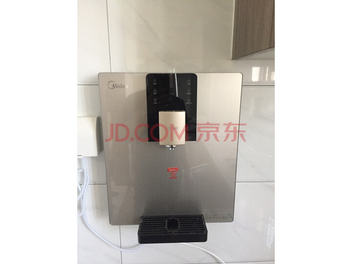 美的（Midea） 高端定制比佛利系列G400E+前置-12+1680怎么样？质量靠谱吗，在线求解- 首页推荐 第3张