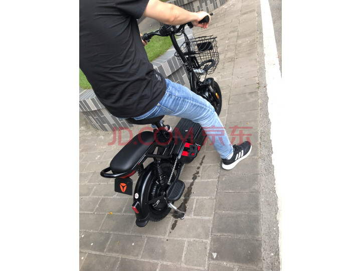 雅迪电动车电瓶车新国标电动摩托车怎么样【质量评测】优缺点最新详解 首页推荐 第2张-商情88推广网