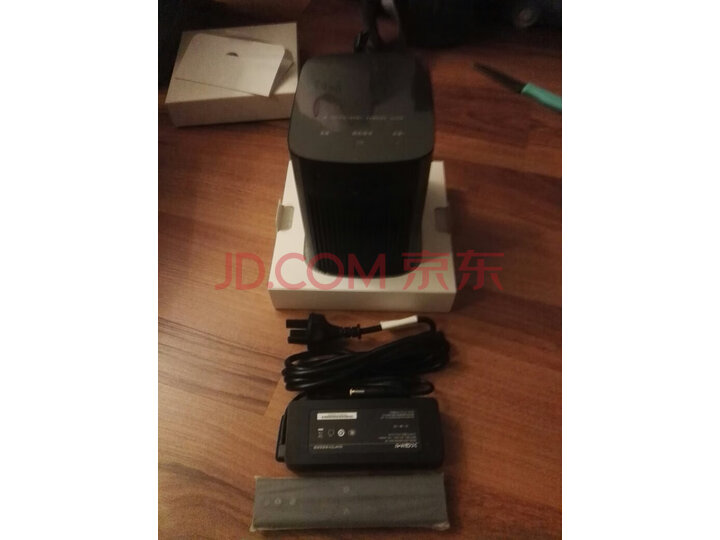 九阳（Joyoung）除重金属抑菌净水器R7s怎么样？口碑如何，真相吐槽内幕曝光 首页推荐 第6张