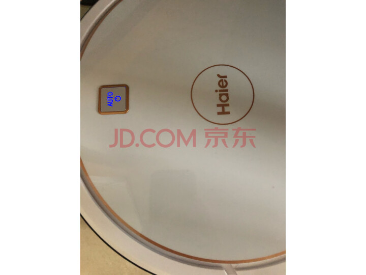 海尔（Haier）扫地机器人TAB-JD5F0LSC质量众测怎么样呢？？？评价为什么好，内幕详解 首页推荐 第8张