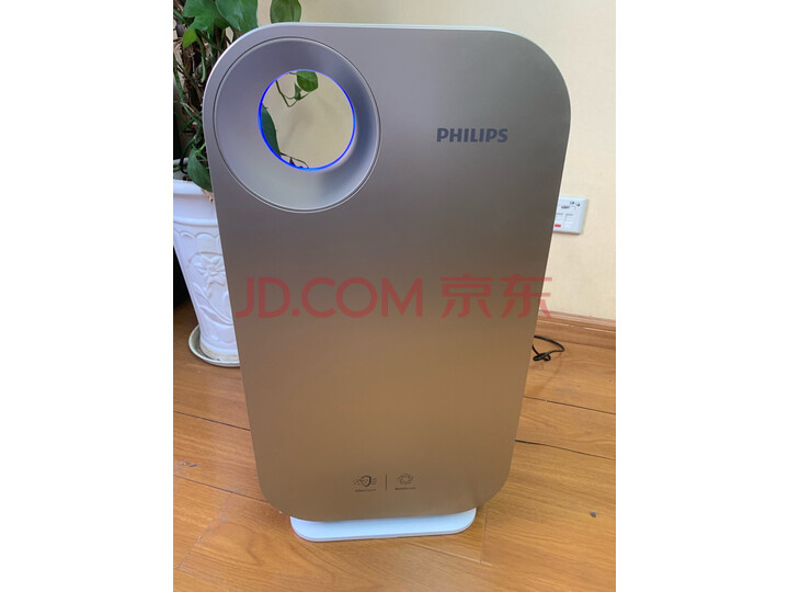 飞利浦(PHILIPS)空气净化器KJ330F-C03（AC4076）怎么样.使用一个星期感受分享 首页推荐 第8张