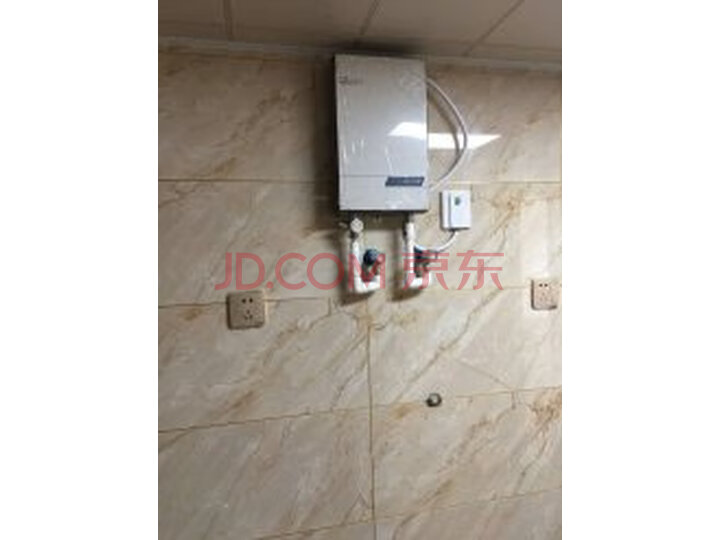 欧普顿 opton S2J-Z55A热水器免储水热水宝怎么样【同款质量评测】入手必看 首页推荐 第2张-商情88推广网