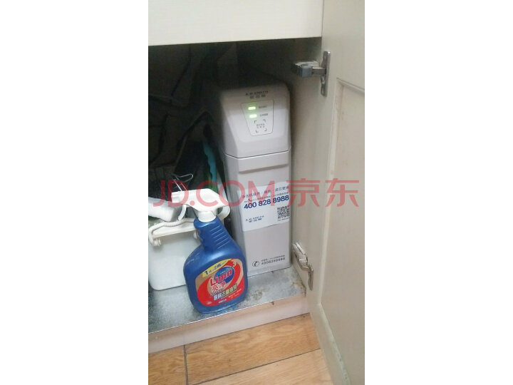 史密斯(A.O.SMITH)家用净水器NL1200D怎么样【真实揭秘】质量内幕详情 首页推荐 第7张-商情88推广网