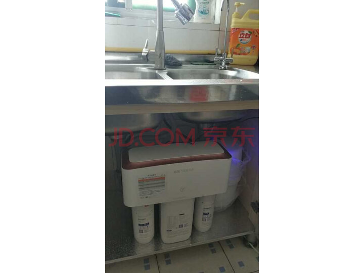 沁园净水器双膜双出水薄款KRT2800新品测评好不好【猛戳分享】质量内幕详情 首页推荐 第2张-商情88推广网