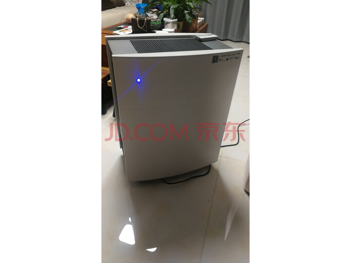 布鲁雅尔Blueair空气净化器410B怎么样?三月使用感受,内幕详解 首页推荐 第6张-商情88推广网