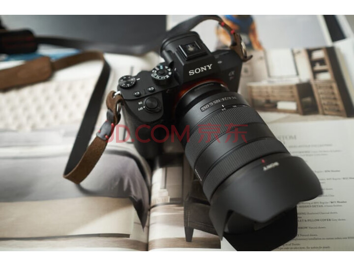索尼（SONY）Alpha 7R III全画幅微单相机SEL70200GM怎么样？对比说说同型号质量优缺点如何 首页推荐 第9张