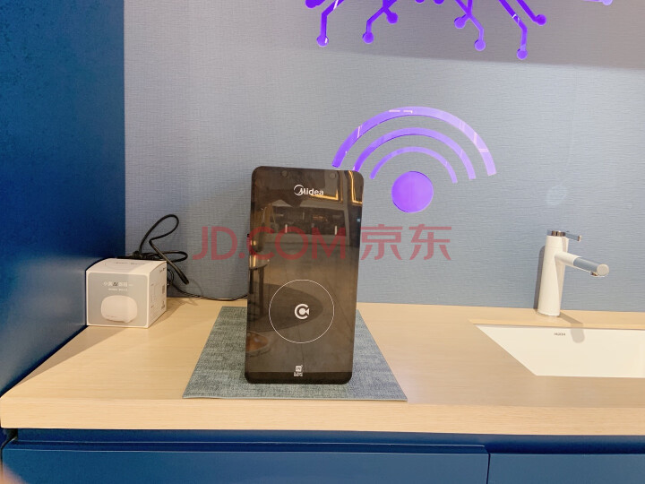 美的(Midea)净水器MRO2008-600G怎么样【值得买吗】优缺点大揭秘 首页推荐 第6张-商情88推广网