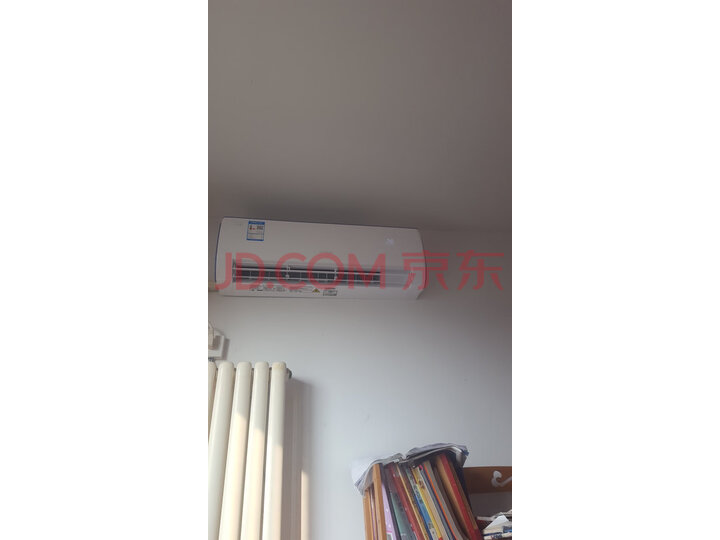 格力京逸（GREE）壁挂式卧室空调挂机KFR-35GW NhDbB3怎么样？评价为什么好，内幕详解 首页推荐 第7张
