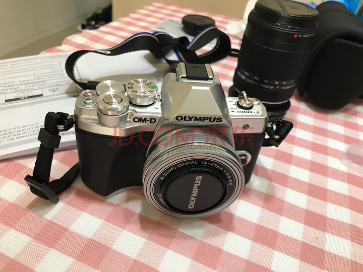 奥林巴斯（OLYMPUS）E-M10 MarkIII微单电 数码相机怎么样,亲身的使用反馈，方便大家对比 首页推荐 第1张