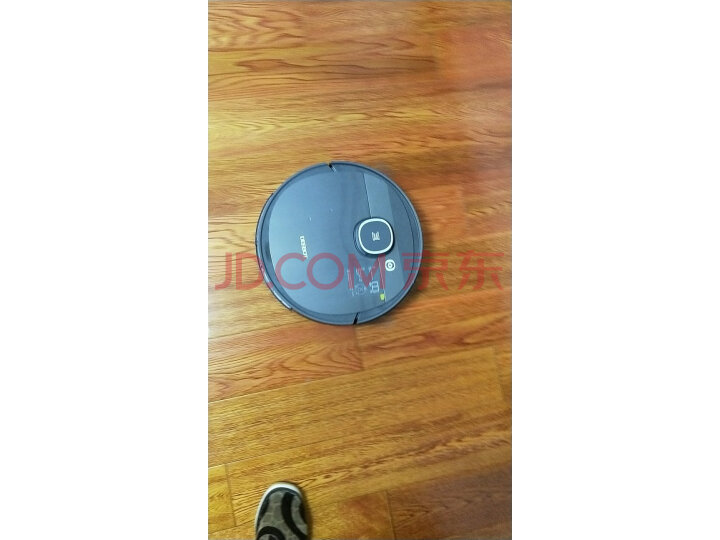 科沃斯 Ecovacs T5 Power+W83S扫擦组合套装扫地机器人质量众测怎么样呢???好不好,优缺点区别有啥? 首页推荐 第4张-商情88推广网
