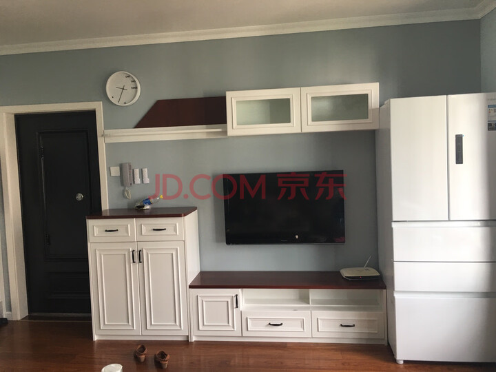 三星（SAMSUNG）450升风冷无霜多门冰箱RN40KD8J0WW SC怎么样？上档次吗，亲身体验诉说感受 首页推荐 第4张