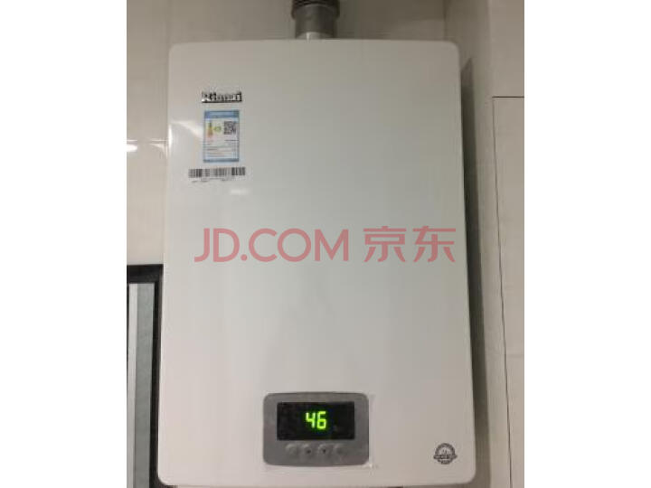 林内（Rinnai）燃气热水器RUS-16QD01（天然气）质量众测怎么样呢？？？好不好，评测内幕详解分享 首页推荐 第9张