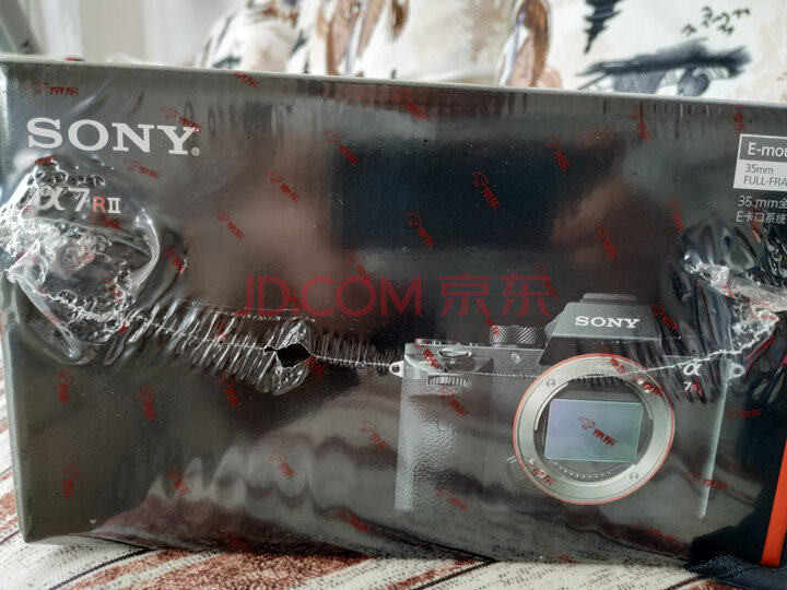 索尼Alpha 7R II 全画幅微单相机SEL1635Z镜头套装怎么样？质量如何，网上的和实体店一样吗 首页推荐 第7张