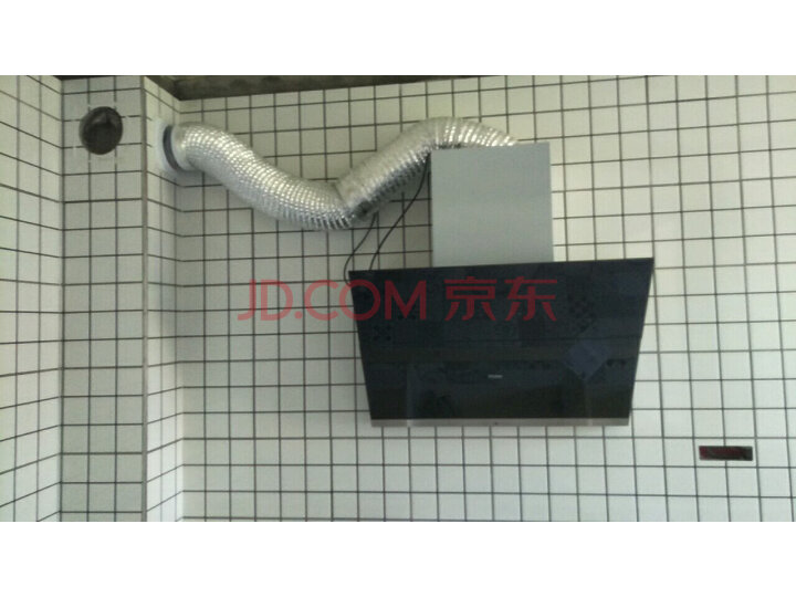 海尔(Haier)侧吸式抽油烟机CXW-219-E900C11怎么样?有谁用过,质量如何 首页推荐 第8张-商情88推广网