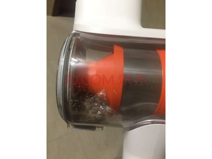 米家 手持吸尘器怎么样?用过的朋友来说说使用感受 首页推荐 第2张-商情88推广网
