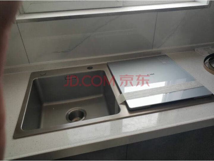 方太(FOTILE)水槽洗碗机JBSD2T-X9SL质量众测怎么样呢???口碑质量真的好不好- 首页推荐 第8张-商情88推广网