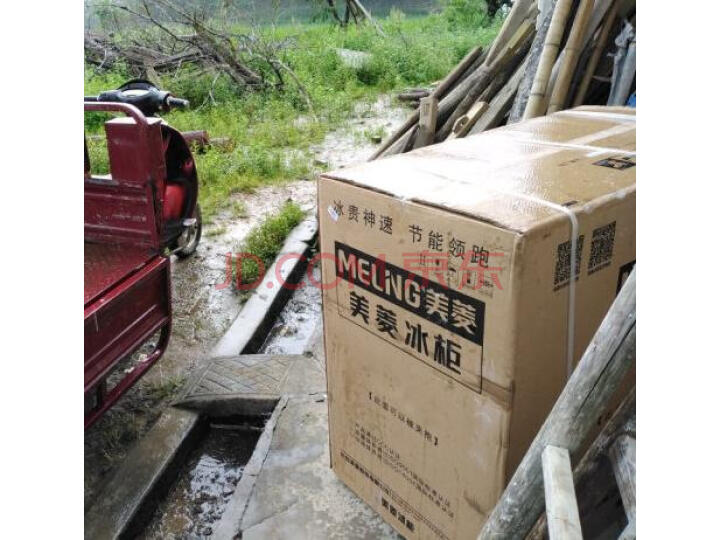 美菱(MELING)家用商用冰柜BCD-221DT怎么样【值得买吗】优缺点大揭秘 首页推荐 第3张-商情88推广网