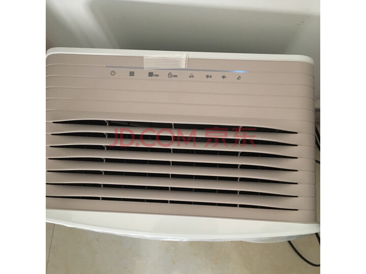 三星(SAMSUNG)空气净化器KJ393G-K5050WD怎么样【值得买吗】优缺点大揭秘 首页推荐 第2张-商情88推广网